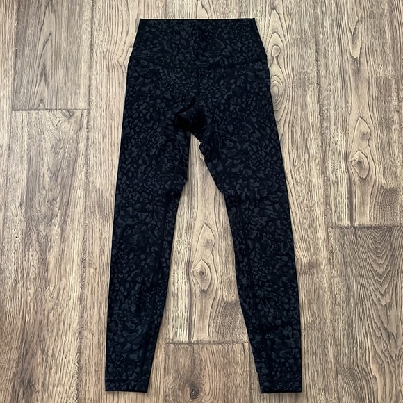 Wunder Under HR Luxtreme 28” - Wild Thing Camo - Picture 5 of 10